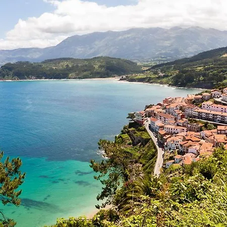 Apto Ramón Y Cajal,1- Céntrico Y Cerca De Playa San Lorenzo-3hab Garaje Opc Apartamento *