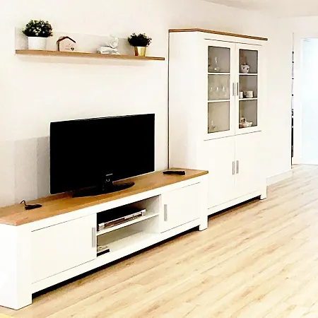 Apto Ramon Y Cajal,1- Centrico Y Cerca De Playa San Lorenzo-3hab Garaje Opc Apartment Gijon