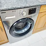 Apartamento Apto Ramón Y Cajal,1- Céntrico Y Cerca De Playa San Lorenzo-3hab Garaje Opc *