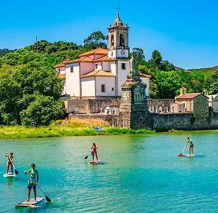 Apartmán Apto Ramon Y Cajal,1- Centrico Y Cerca De Playa San Lorenzo-3hab Garaje Opc Gijón