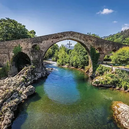 Appartement Apto Ramon Y Cajal,1- Centrico Y Cerca De Playa San Lorenzo-3hab Garaje Opc