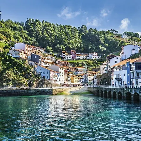 Apto Ramon Y Cajal,1- Centrico Y Cerca De Playa San Lorenzo-3hab Garaje Opc Appartement Gijón