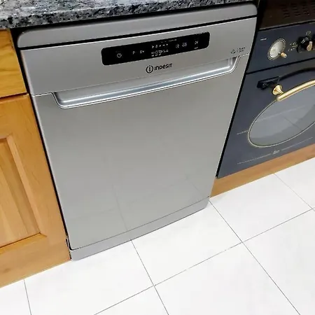 Apto Ramon Y Cajal,1- Centrico Y Cerca De Playa San Lorenzo-3hab Garaje Opc Gijón