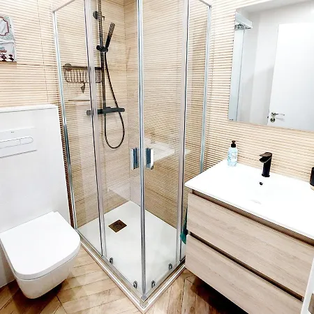 Apto Ramon Y Cajal,1- Centrico Y Cerca De Playa San Lorenzo-3hab Garaje Opc アパート