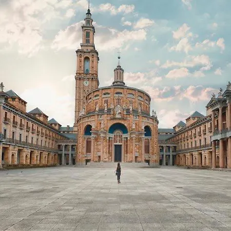 Apto Ramon Y Cajal,1- Centrico Y Cerca De Playa San Lorenzo-3hab Garaje Opc Gijón