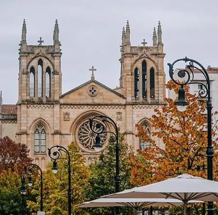 Apto Ramon Y Cajal,1- Centrico Y Cerca De Playa San Lorenzo-3hab Garaje Opc アパート *